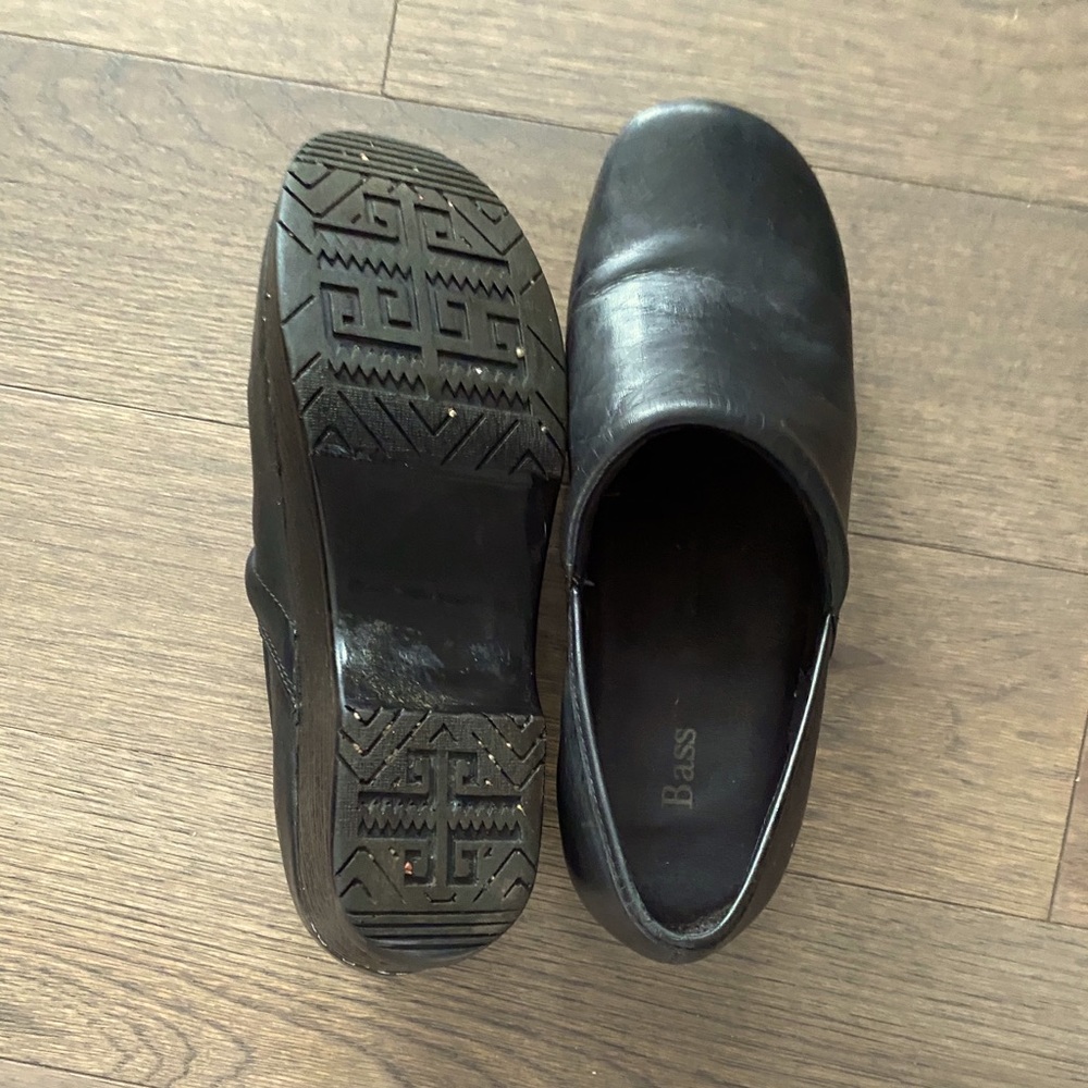 Women’s Bass shoes.